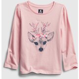 GAP T-shirt - Girls | shoptok.hr