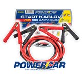 POWERCAP powercar start kablovi set 500A profi 35mm2 Cijene