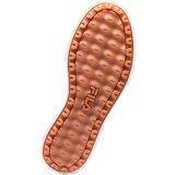 Fila Visoke tenisice mornarsko plava / crvena / crna / bijela | shoptok.hr