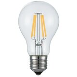 VOLTOLUX LED svjetiljka (E27, 7 W, 806 lm, Topla bijela, Prozirno) Cijene