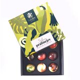 Lucifer Chocolate Lucifer Classic 3×3 Cene