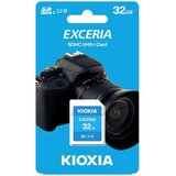 Toshiba Memorijska kartica KIOXIA-SD 32GB cl.10 N203 UHS1 EXCERIA | shoptok.hr