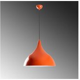Opviq Luster Bitlisim, 42-133cm, O41 cm, Narandžasta | Eponuda.ba