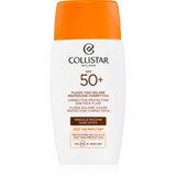 Collistar Korektorska zaštitna krema, fluid za lice protiv tamnih mrlja SPF 50+ Cene
