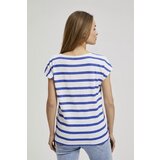 Marisse Women's Blouse L-Ts-4363 L.Navy | ePonuda.com