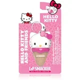 Hello Kitty & Friends balzam za ustnice za ključe okus Candy Wonderland 6.4 g