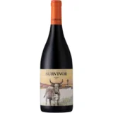 Barrel Pinotage crveno vino 0.75l