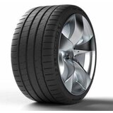 Michelin Letna 275/35R20 102Y SUPER SPORT* XL - Skladišče 9 (Dostava 5 delovnih dni) | Shoptok.si