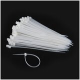 Gembird NYT-150/25 najlonske vezice duzina 150mm sirina 3,2mm kesica 100 komada | ePonuda.com