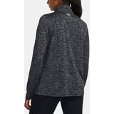 Under Armour T-Shirt Tech 1/2 Zip- Twist-BLK - Women | Shoptok.si