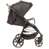 4Baby kolica Stinger PRO - Black | shoptok.hr