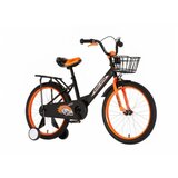 XBIKE kids bike super car crna 20 2024 | ePonuda.com