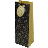  Vrečka za steklenice Deluxe mat Cene