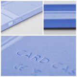Oem CARD CASE za SAMSUNG GALAXY A35 5G ljubičasta | shoptok.hr