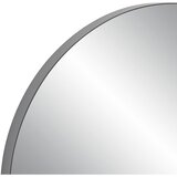 XORA STENSKO OGLEDALO, 100/100/3,5 cm steklo | Shoptok.si