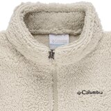 Columbia Flis RUGGED RIDGE II SHERPA FULL ZIP Bež | Shoptok.si