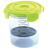 Orion staklenka za konzerviranje s poklopcem Green, 1,8 l Cijene