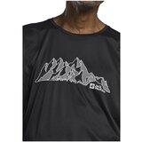 Jack Wolfskin Majice s kratkimi rokavi Peak Graphic pisana | Shoptok.si