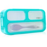 BBLÜV Bentö kutija za užinu Aqua 1 kom | shoptok.hr