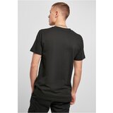 Mister Tee Black T-shirt with peace sign | ePonuda.com