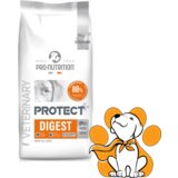 Pro Nutrition Protect Digest 12kg, Podrška Varenju Kod Pasa | Eponuda.com