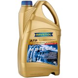 RAVENOL Ulje za automatske menjače ATF M 9-FE Serie, 4 l | Eponuda.com