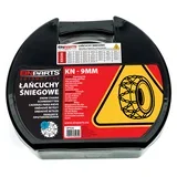 CORRENTES DE NEVE EINPARTS KNS90 PARA PNEUS UNIVERSAIS, ELOS DE 9 MM COM SISTEMA., (5000250402)