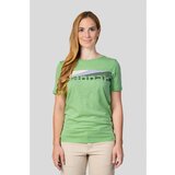 HANNAH Dámské triko KATANA paradise green | Shoptok.si