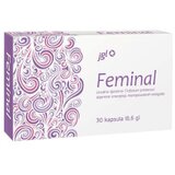 Jadran Galenski Laboratorij Feminal kapsule Cijene