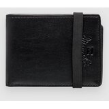 Billabong Locked Slim Denarnica black Cene