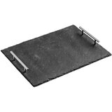 Premier Housewares Pladanj od škriljevca 30x40 cm Slate – Cijene
