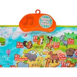 Interaktivna podloga s klavirom - Animal World | Shoptok.si