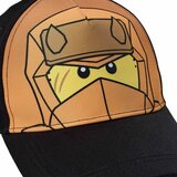 Lego ninjago kačket, žuta | ePonuda.com