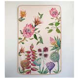 Madre Selva ručnik Flores Salvajes, 90 x 150 cm Cijene