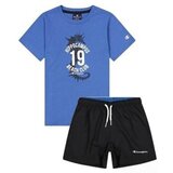 Champion Trenirka komplet 306052BS007 pisana Cene