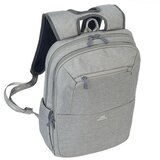  Ruksak RivaCase 15.6" Suzuka 7760 Grey laptop backpack | shoptok.hr