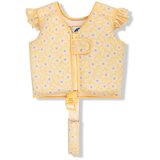 Swim Essentials prsluk za plivanje Yellow Flowers 1-2 godine Cijene