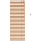  Venecijanska roleta Izgled hrasta 65 x 160 cm 35 mm | shoptok.hr