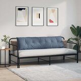  Jastuk za leđa Plava 180 x 50 cm Kordura tekstil | Eponuda.ba