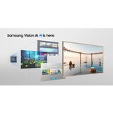 Samsung the frame pro 2025 QE65LS03FWUXXH miniled smart tv sprejemnik | Shoptok.si