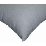 vidaXL Blazine za kavč 2 pcs Svetlo siva 45 x 45 cm blago | Shoptok.si