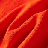  Dječja majica s dugim rukavima jarkonarančasta 116 | shoptok.hr