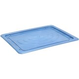  Pokrov za Gastronom Posodo 1/2, Polikarbonat, 265x325mm | Shoptok.si