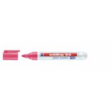 Marker za staklenu tablu E-95 1,5-3mm, zaobljeni Edding roze 09M95I | Eponuda.com