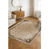 Conceptum Hypnose tepih HM-CRP25-15, pravougaoni, 100x140 cm, krem | ePonuda.com