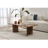 Hanah home Klub sto Sabin, 119x40x60 cm, Boje oraha | Eponuda.ba