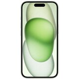 Apple mobilni telefon iphone 15 128GB green