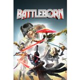 Steam Battleborn (PC) Key GLOBAL Steam Battleborn (PC) Key GLOBAL Slike