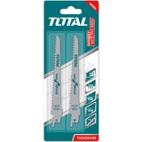 Total list za sabljastu pilu 150x19x1,25mm (TAC52644D) u
