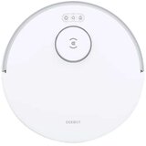  Robot usisivač Deebot N20, Beli | Eponuda.com
